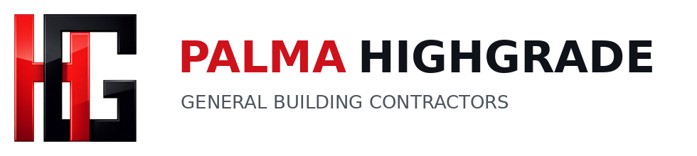 PALMA HIGHGRADE logo