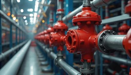 Commercial Backflow Systems