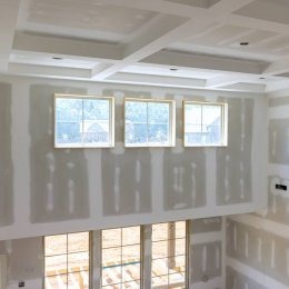 Interior Build-Out & Finishes