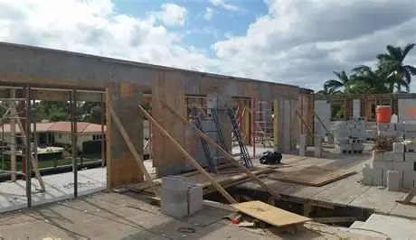 Structural Building Solutions