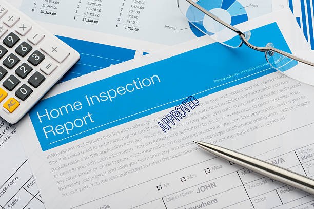 Clear Inspection Reporting