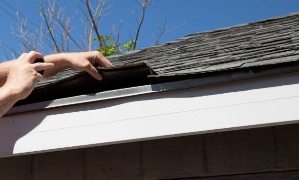 Roof & Exterior Inspections
