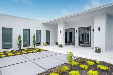 Impact Windows & Doors