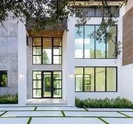 Custom Impact Window Installations