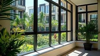 Panoramic Interior Protection