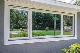 Residential Impact Window Solutions