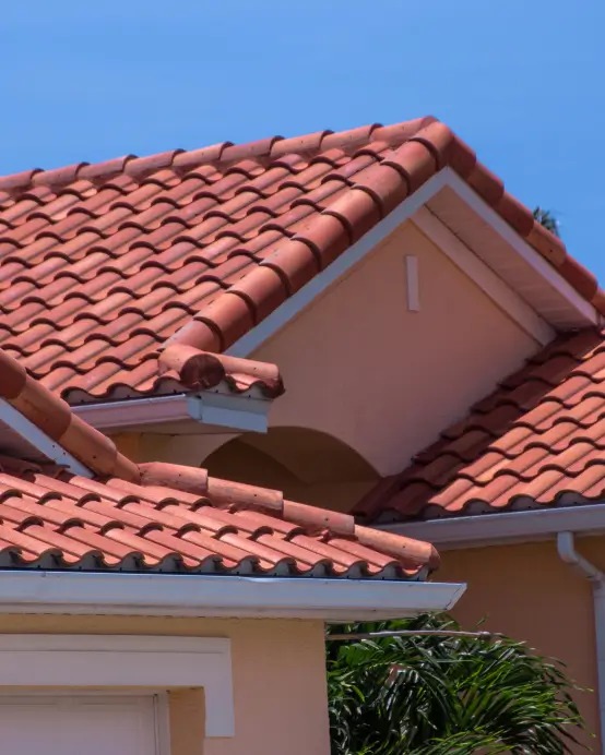 Tile Roofing Systems